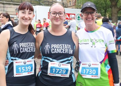 SPAR City of Preston 10K 2024