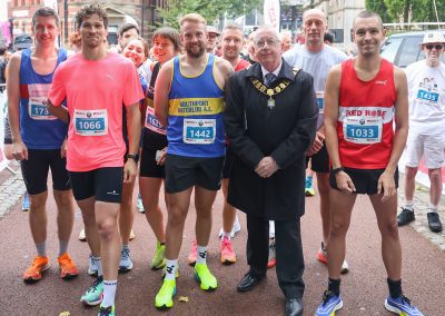 SPAR City of Preston 10K 2024