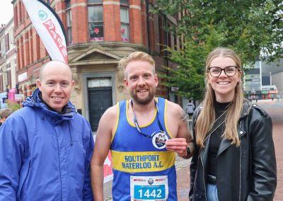 SPAR City of Preston 10K 2024