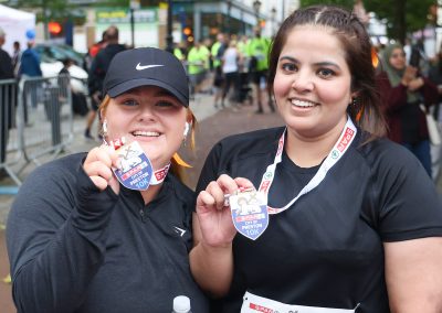 SPAR City of Preston 10K 2024