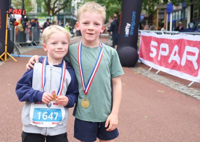 SPAR City of Preston 10K 2024