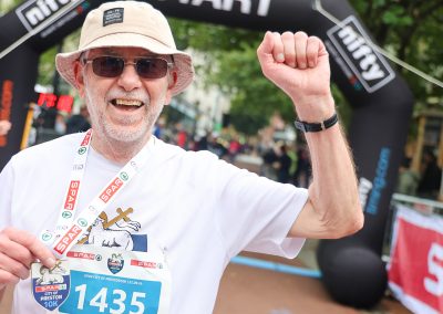 SPAR City of Preston 10K 2024