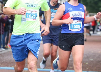 SPAR City of Preston 10K 2024