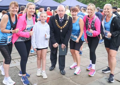 SPAR City of Preston 10K 2024