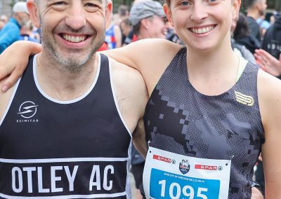 SPAR City of Preston 10K 2024