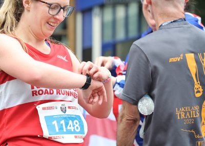 SPAR City of Preston 10K 2024