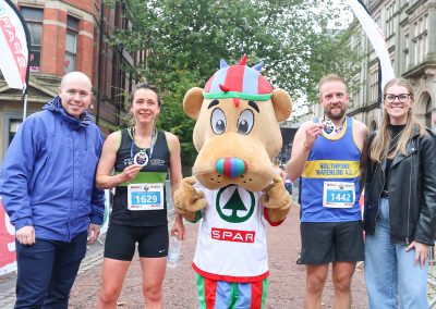 SPAR City of Preston 10K 2024
