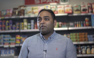 Why SPAR? Bhav Parekh