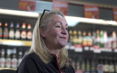 Why SPAR? SPAR Kexborough
