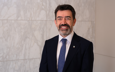 Dominic Hall Named As President Of SPAR International