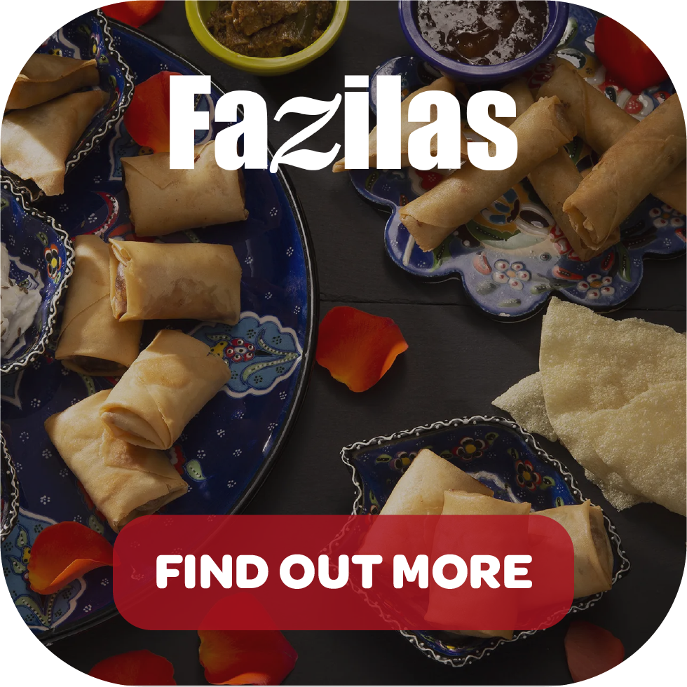 Fazilas