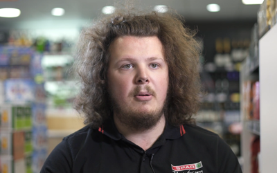 Why SPAR? SPAR Long Riston