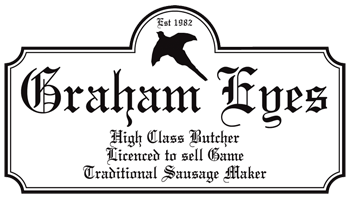 Graham Eyes named Lancashire’s Favourite Butcher!