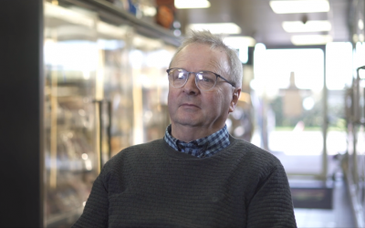 Why SPAR? Howie Flynn