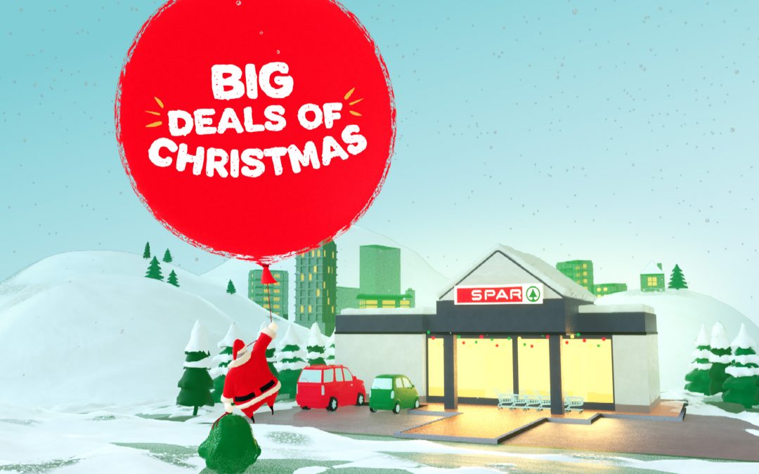 SPAR’s BIG Deals of Christmas returns for 2024