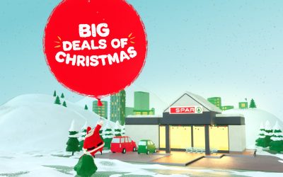 SPAR’s BIG Deals of Christmas returns for 2024
