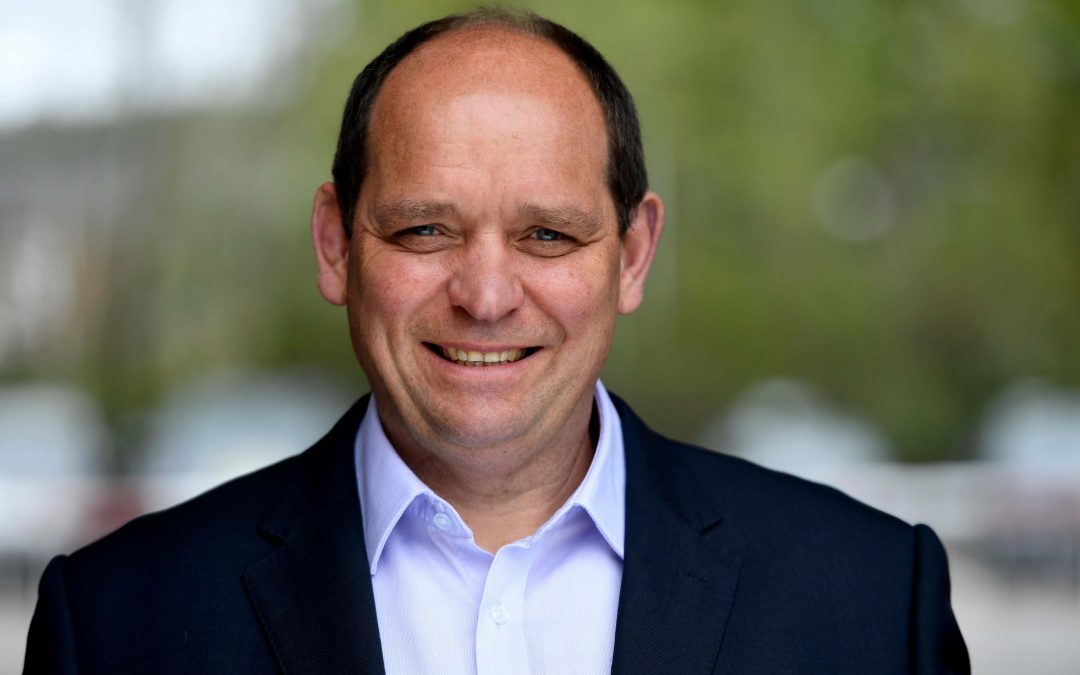 SPAR UK appoints Michael Fletcher as Managing Director