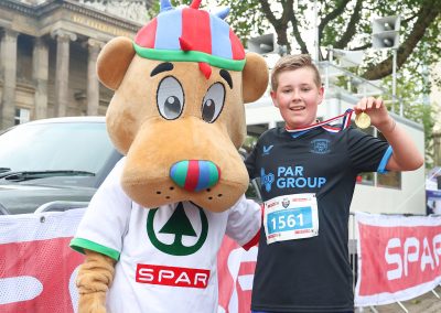SPAR City of Preston 10K 2024
