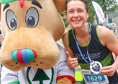 SPAR City of Preston 10K 2024