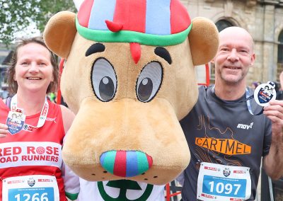 SPAR City of Preston 10K 2024