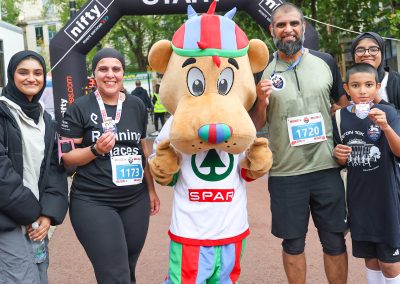 SPAR City of Preston 10K 2024
