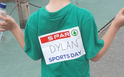 SPAR stores roll out popular branded Sports Day kits to local schools