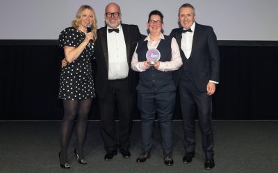 SPAR Oxford Road wins at Convenience Awards 2024