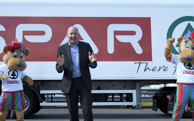 Runners at the ready – SPAR City of Preston 10k race less than two weeks away!