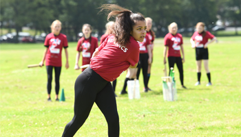 SPAR Lancashire School Games to represent UK at international sports day