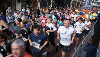 SPAR City of Preston 10K goes virtual