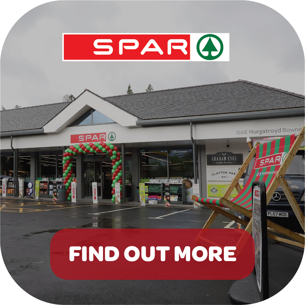 SPAR