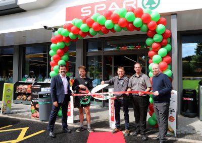SPAR Bowness
