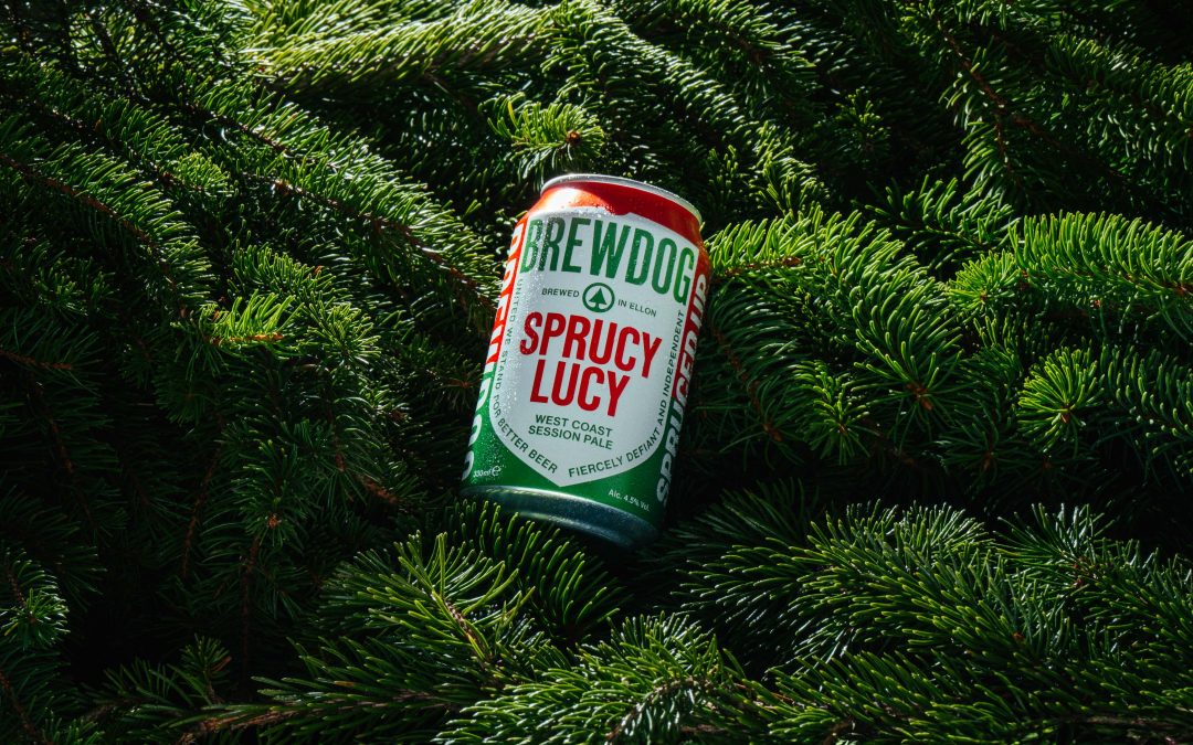 BrewDog partners with SPAR to launch exclusive ale