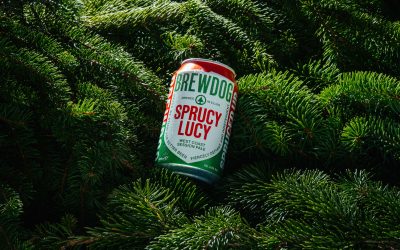 BrewDog partners with SPAR to launch exclusive ale