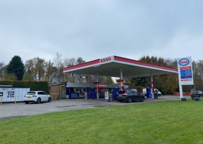 SPAR Edens Lawn, Haltwhistle