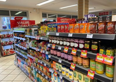 SPAR Edens Lawn, Haltwhistle