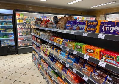 SPAR Edens Lawn, Haltwhistle