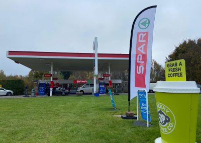SPAR Edens Lawn, Haltwhistle