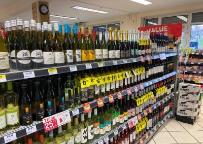 SPAR Edens Lawn, Haltwhistle
