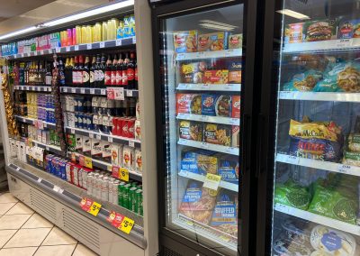SPAR Edens Lawn, Haltwhistle