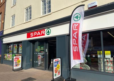 SPAR English Street Carlisle