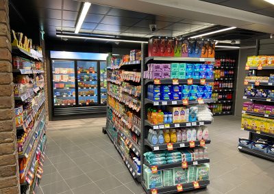 SPAR English Street Carlisle