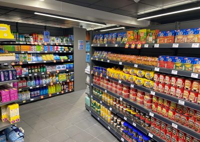 SPAR English Street Carlisle