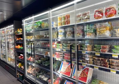 SPAR English Street Carlisle