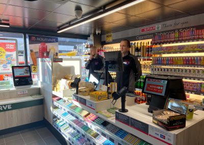 SPAR English Street Carlisle