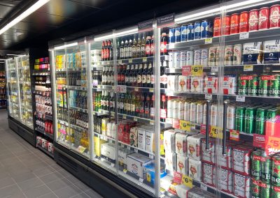 SPAR English Street Carlisle