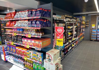 SPAR English Street Carlisle