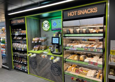 SPAR English Street Carlisle