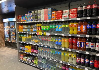 SPAR English Street Carlisle