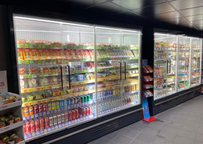 SPAR English Street Carlisle